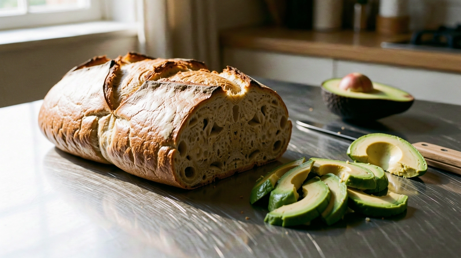 Fokus auf bewusste Ernährung